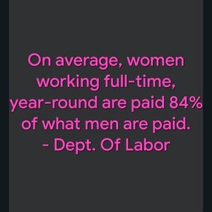 This is your sign to ask for a raise!